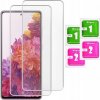 S-Glass tvrdené sklo Temperované TGlass Samsung Galaxy S20 FE TG442479