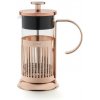 Leopold Vienna French press kávovar 350 ml, medený