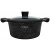 Hrnec s poklicí BOLLIRE MILANO BR-1102, O20 cm, 2,4l