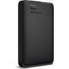 WD Elements 1TB, WDBUZG0010BBK-WESN