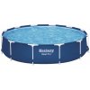 Bestway Bazén Steel Pro, Ø 366 x 84 cm (100363729)