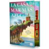 LA CASA EN EL MAR MÁS AZUL (ED. ESPECIAL) (TJ Klune)(Brožovaná)