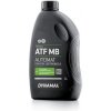 DYNAMAX Olej Dynamax ATF MB 1L 502720