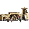 LEGO® Star Wars™ 75326 Trónna sieň Boby Fetta