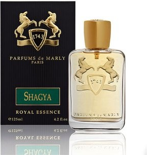 Parfums de Marly Shagya parfumovaná voda pánska 125 ml od 220 € - Heureka.sk