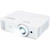 Acer Projektor P5550 DLP Svetelnosť (ANSI Lumen): 5200 lm 15000 : 1 biela; MR.JY411.001