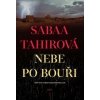 Nebe po bouři - Tahirová Sabaa