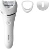 Philips Epilator Series 8000 BRE700/00 Wet & Dry epilátor BRE700/00 1 ks