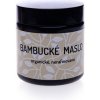 Musk Bambucké organické maslo - Nerafinované 100 g
