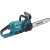 MAKITA. CHAINSAW 18V DUC357RTX3 35cm 1x5.0Ah
