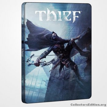 Thief (Special Edition)