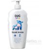 DIXI Baby detské telové mlieko 400 ml