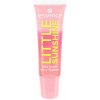 Essence SAY IT WITH JUICY lesk na rty LITTLE SUNSHINE juicy bomb05 Úžasné Jablko, 10 ml