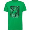 Trovat T-Shirt Men Mammut Pinea Veľkosť: XL