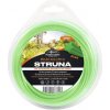 Struna do kosačky NG 2,4 mm x 50 m hviezdicová