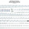 BOLT BOLT KIT PRO UNIVERSAL