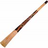 Terre Teak 130 cm Didgeridoo