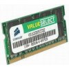 Corsair 1GB 667MHz DDR2 CL5 SODIMM (pre NTB)