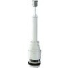 Grohe - Vypúšťací ventil, matný chróm/chróm 37085PI0