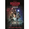 Stranger Things: Season One (Stranger Things)(Brožovaná)