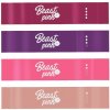 BeastPink Posilňovacie gumy Resistance Set