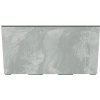 Prosperplast Truhlík URBI CASE BETON EFFECT betón 58 x 18 x 19,5 cm