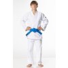 Mizuno JU kimono Keiko 650g, biele-160 CM