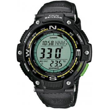 Casio SGW-100B-3A2