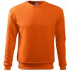 Mikina pánska/detská MALFINI® Essential 406 oranžová veľ. 3XL