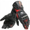 Rukavice DAINESE Steel-Pro veľ M čierna/červená