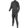 Delphin Nohavice Tundra Blacx