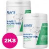 ALAVIS Plaque Free 2x40g