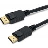 PremiumCord DisplayPort 1.3 kabel M/M, 3m kport5-03