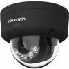 Hikvision DS-2CD2147G3-LIS2UY(2.8mm)(BLACK) 4MPix IP Dome Hybrid ColorVu kamera; LED/IR 30m, 130dB, Mikrofon, IP67 (DS-2CD2147G3-LIS2UY(2.8MM)(BLACK))