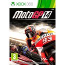 Hra na Xbox 360 MotoGP 14