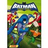 Batman: Odvážný hrdina 3 - DVD