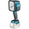 Makita Akumulátorová baterka Makita DML812, 18 V