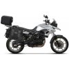 Shad TERRA TR40 Adventure + TERRA BLACK 37L