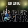 Johnny Marr - Look Out Live! (2 ) CD
