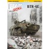 Papierový model - BTR-4E Bucefalus