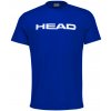 Head Club Basic T-Shirt Junior Royal