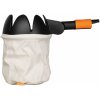 Fiskars QuikFit Česač ovocia, pracovná šírka: 17 cm, 10006