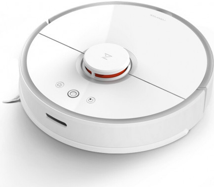 Robotický vysávač Xiaomi Mi Robot 2