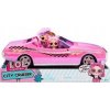 L.O.L. Surprise Dance Luxusné auto s bábikou 591771
