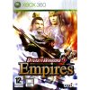 Dynasty Warriors 5: Empires (X360) 5060073302284