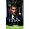 E-kniha Boss - Simona Dankaninová