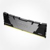 DDR 4.... 16GB . 3600MHz. CL16 FURY Renegade Black Ki