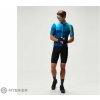 Endura FS260 Bitmap dres, barra blue XXL