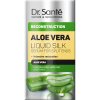 Dr. Santé Aloe Vera tekutý hodváb na vlasy s výťažkami aloe vera 30ml