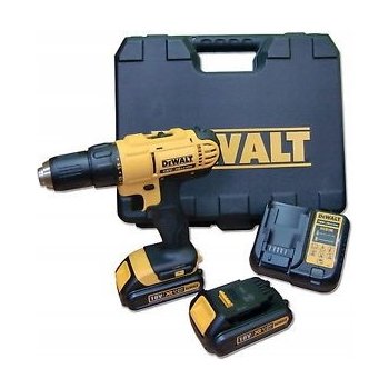 Dewalt DCD771C2-QW